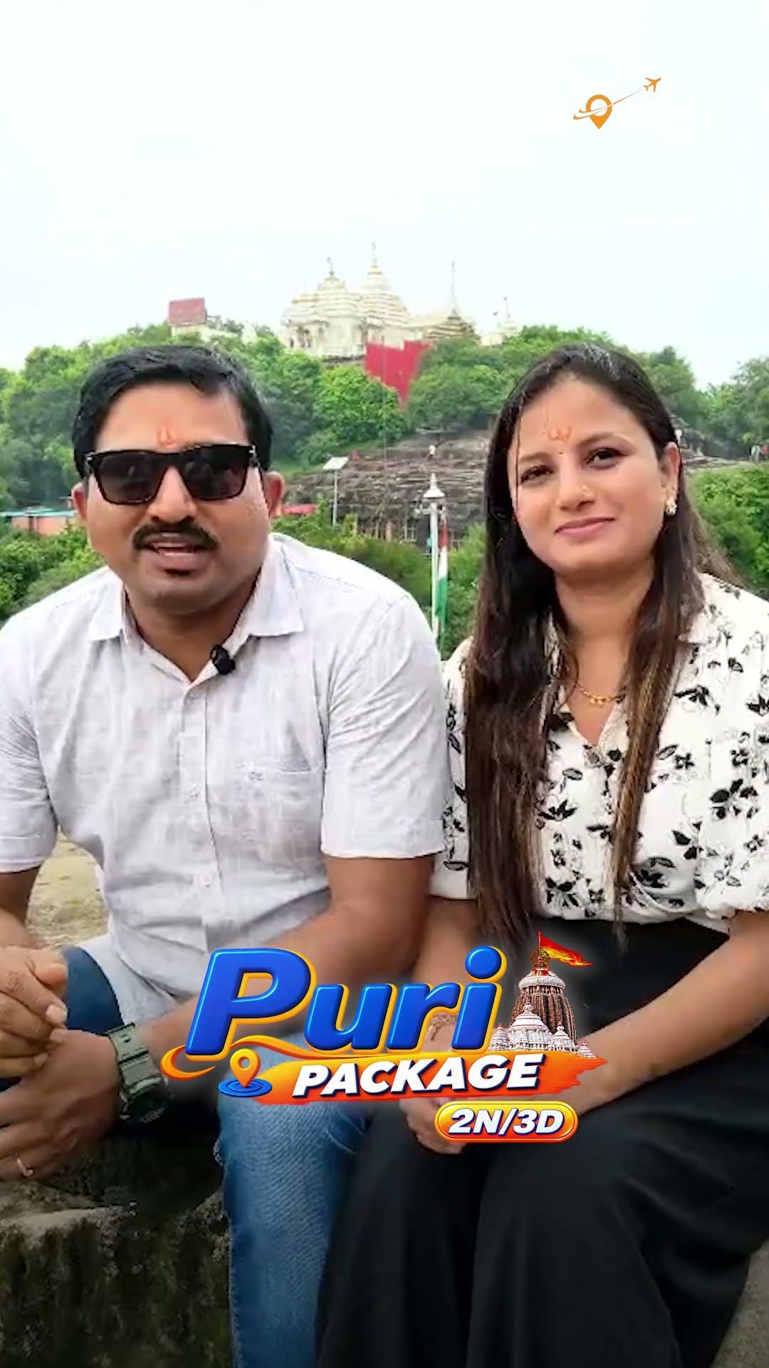Puri Jagannath Yatra Customer Review review