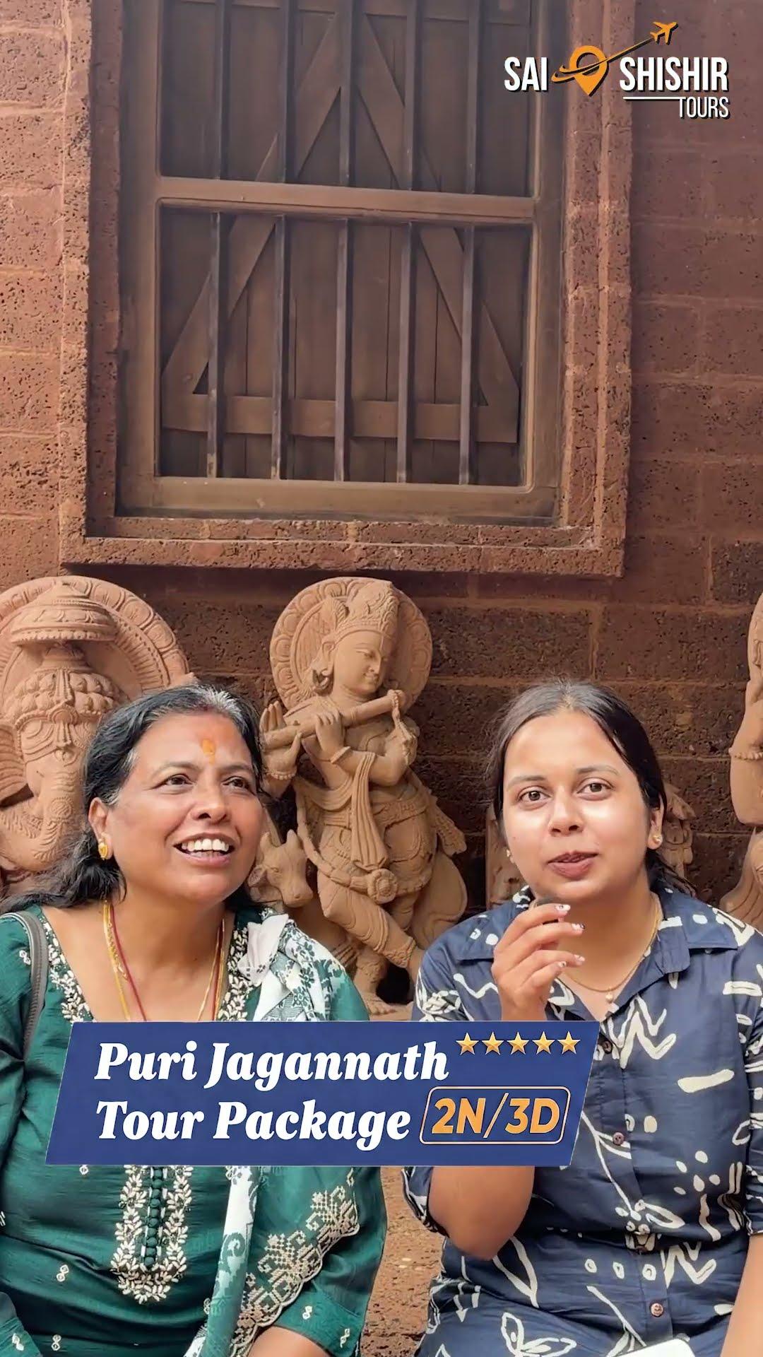 Puri Jagannath Customer Feedback review