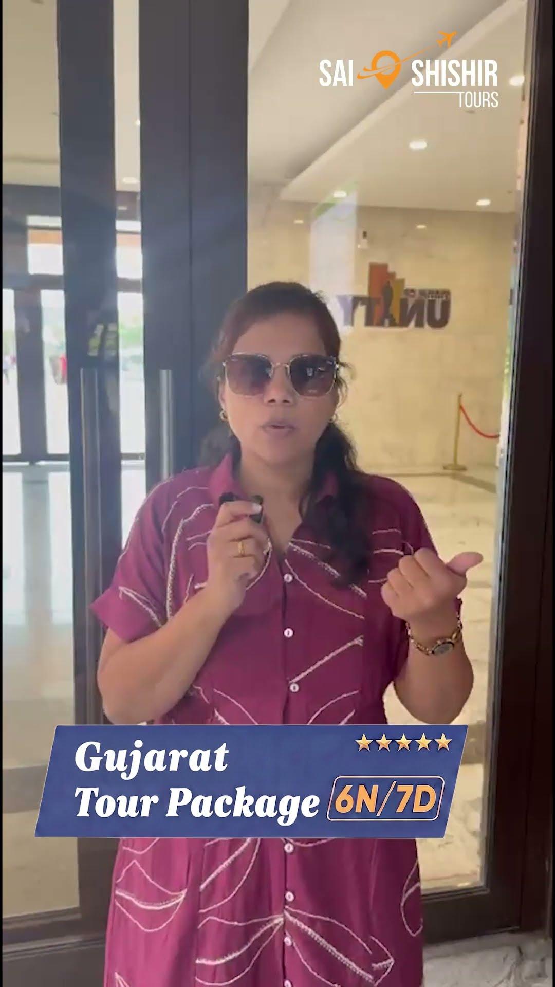 Gujarat Trip Review review