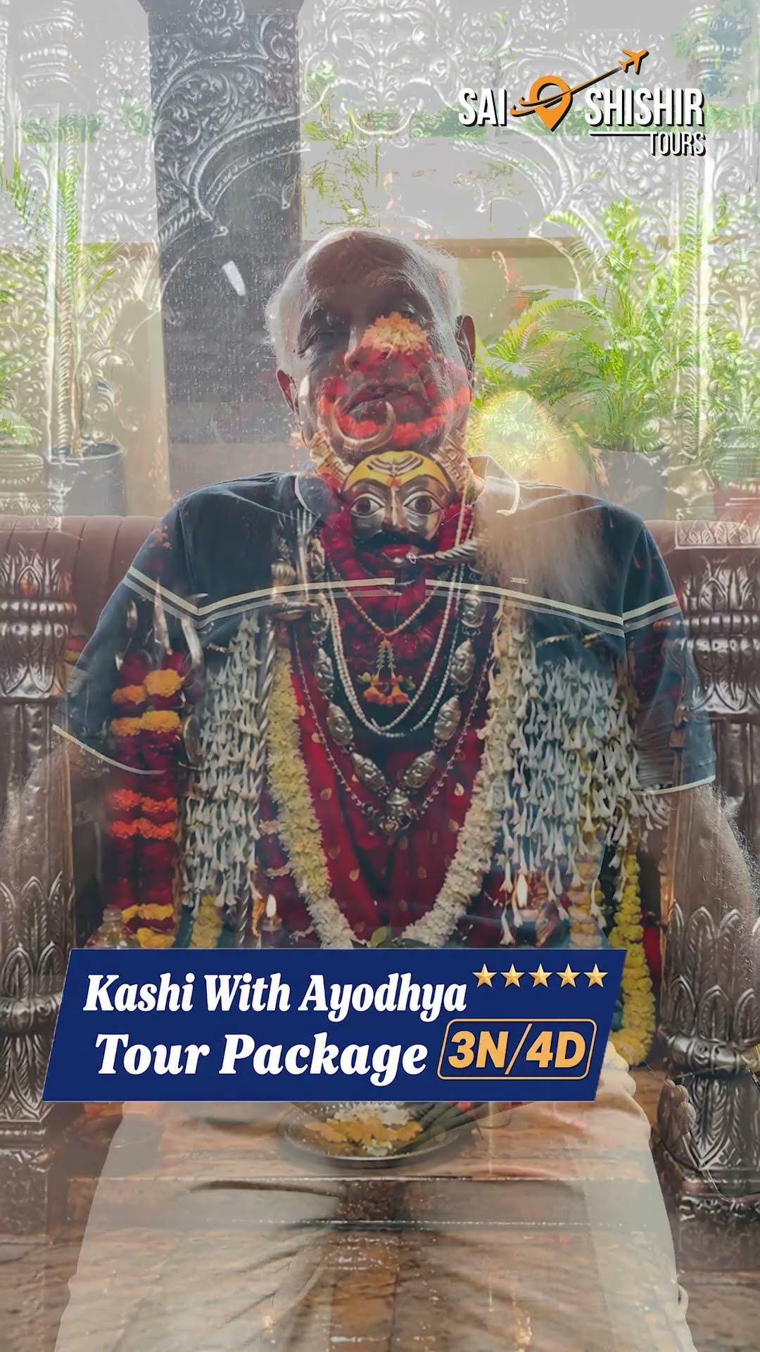 Customer Reviews Our Kashi & Ayodhya Trip! Their Honest Feedback Says It All review
