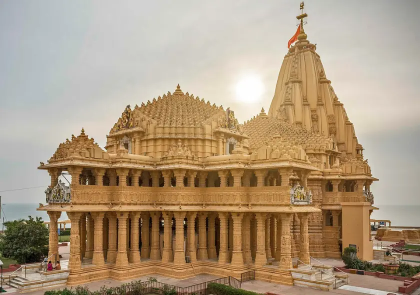 Best Places to Visit in Gujarat – Top Tourist Attractions and Famous Places