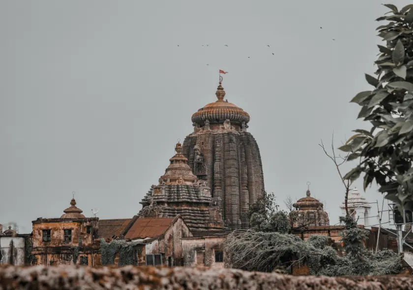 Places to Visit in Puri Jagannath - Top Tourist Attractions and Places for a Divine & Memorable Vacation