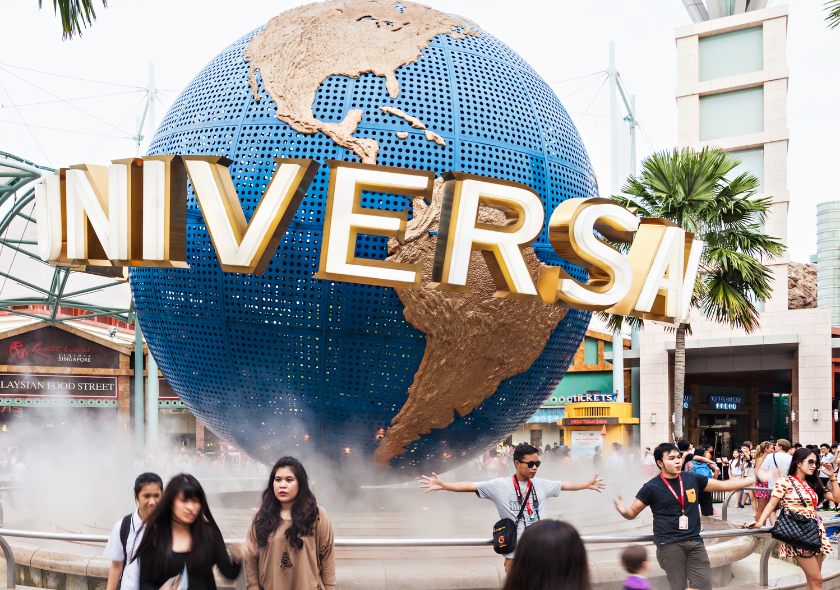 15 Best Places to Visit in Singapore – Explore Singapore Attractions