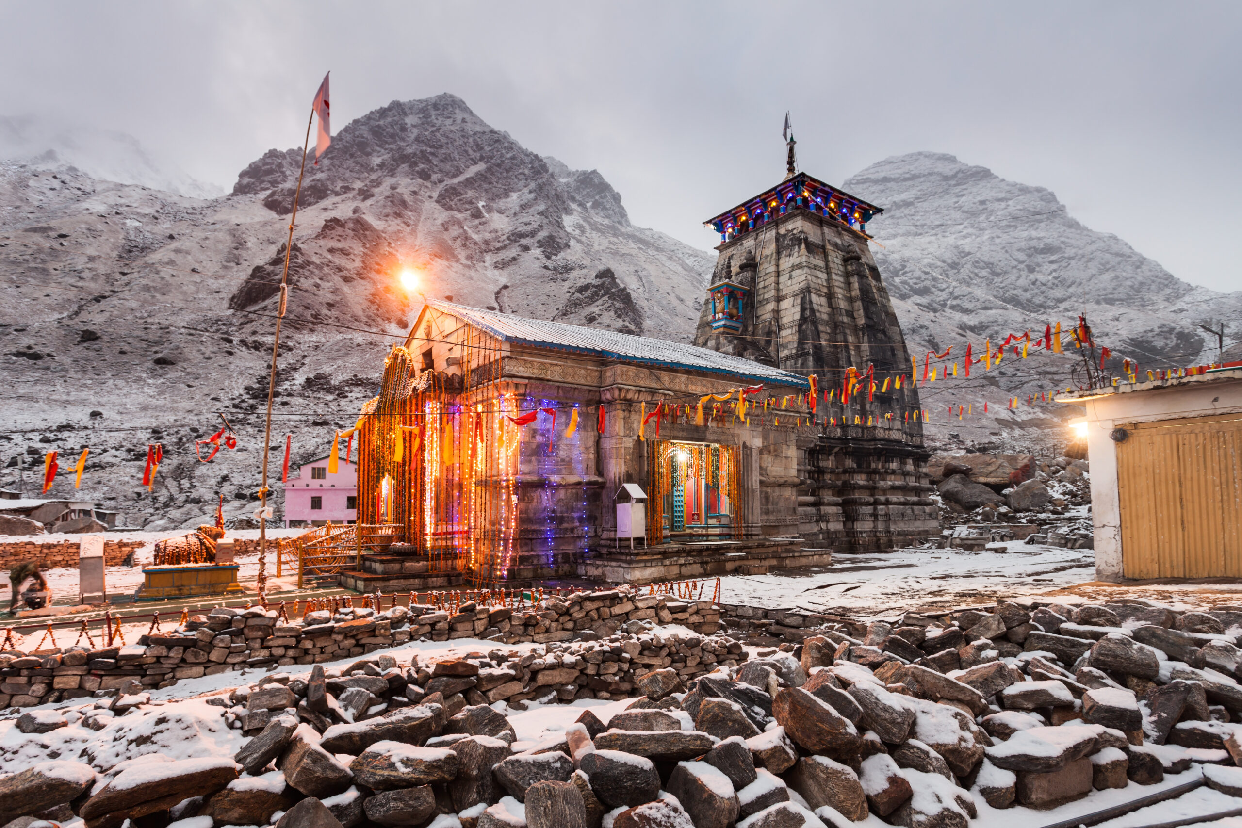 Spiritual Significance of Vaishno Devi: Must-Visit Pilgrimage Destination