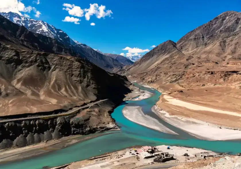 Leh Ladakh Tour Package