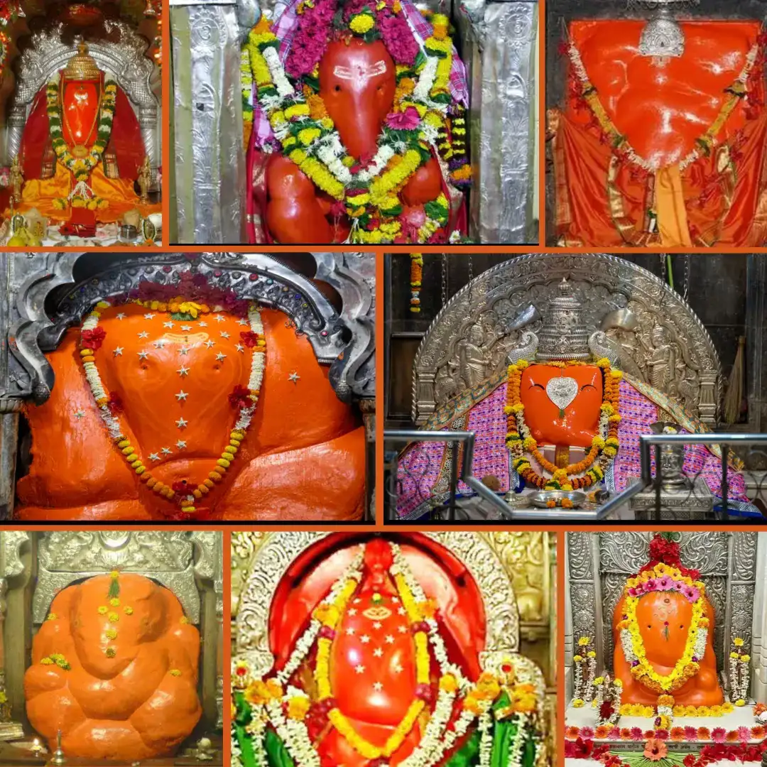 Ashtavinayaka Tour Package