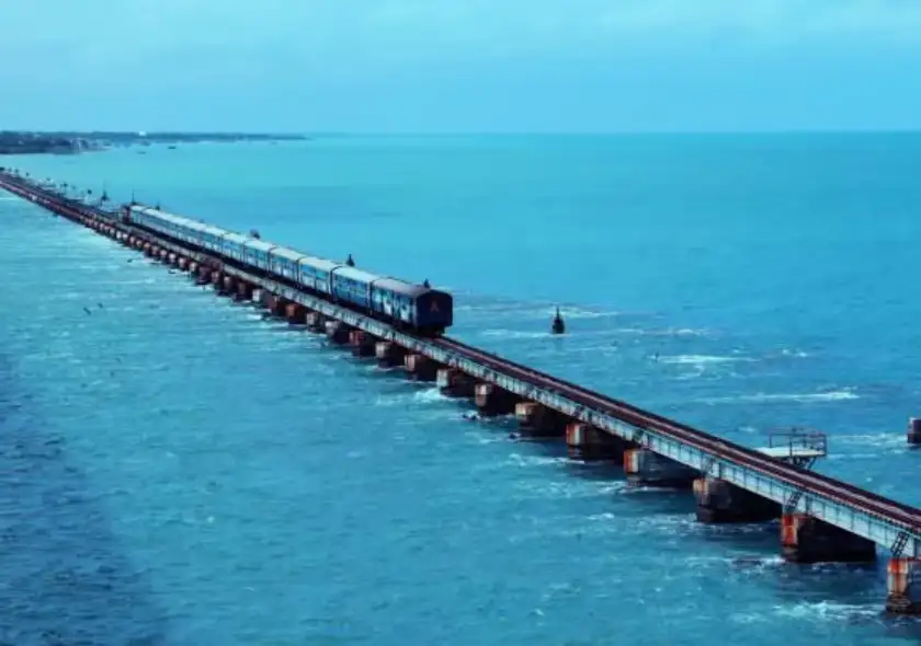 Rameshwaram Tour Package 4N/5D