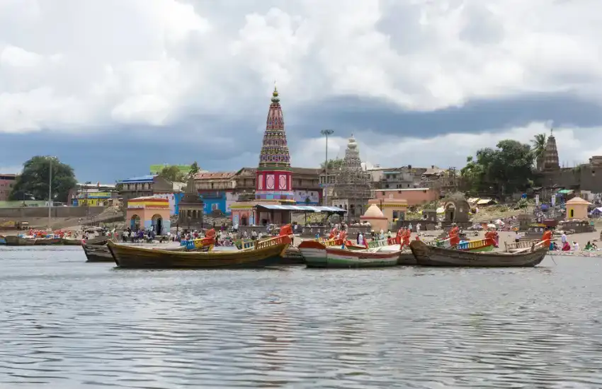 Pandharpur Kolhapur Package 2N/3D