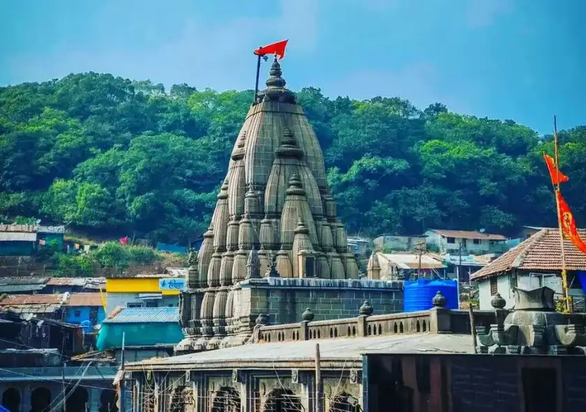 3 Jyotirlinga Package shirdi