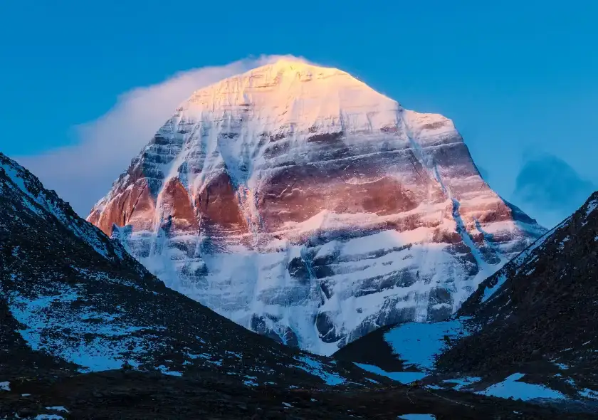 Kailash Mansarovar Yatra from Bangalore