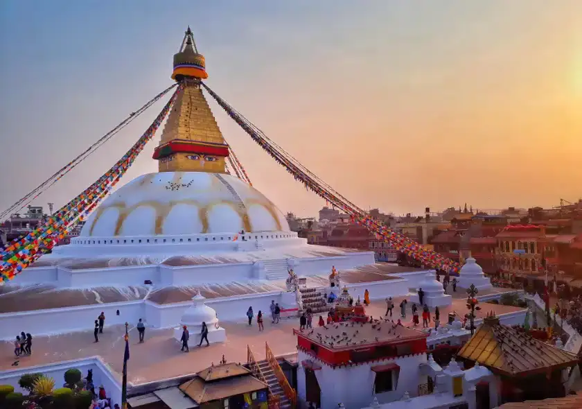 Nepal Tour Package from Bangalore