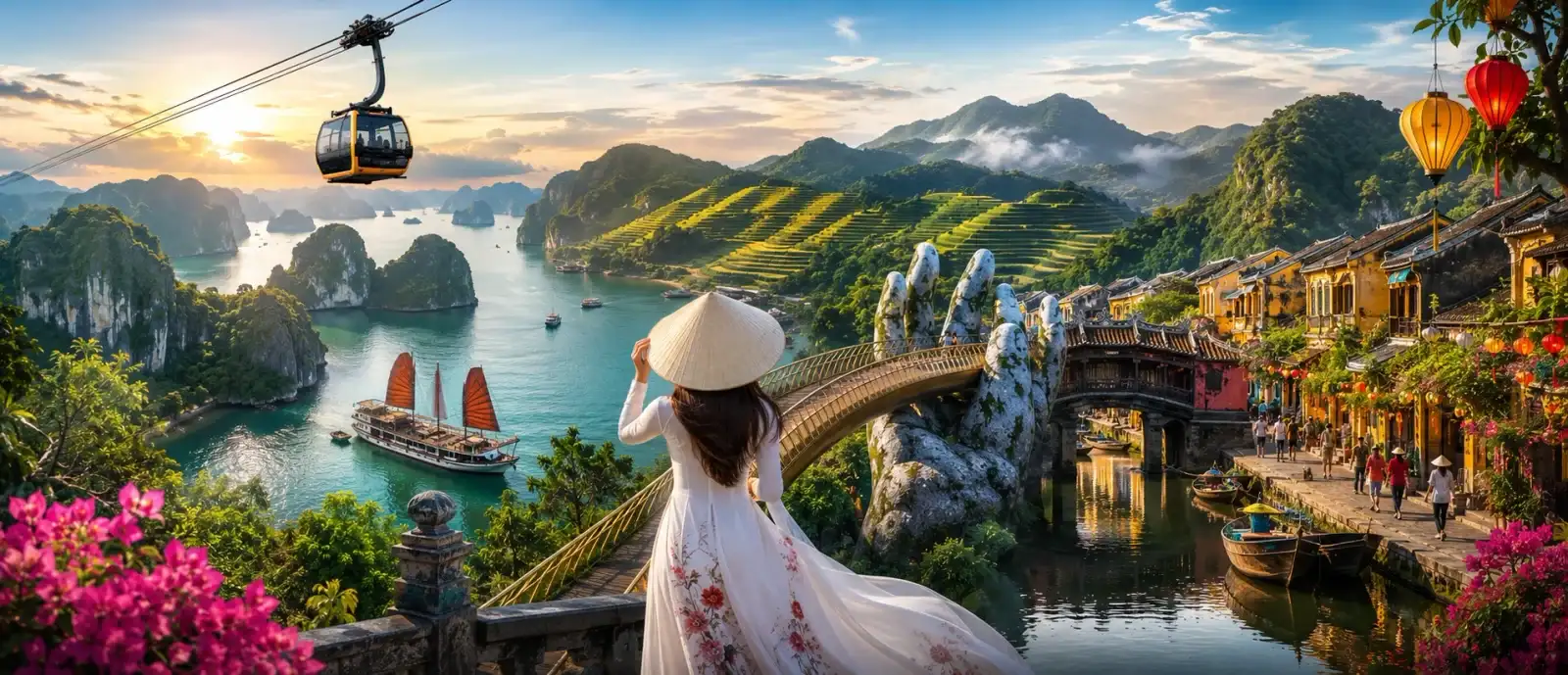 Vietnam & Phu Quoc Island Discovery
