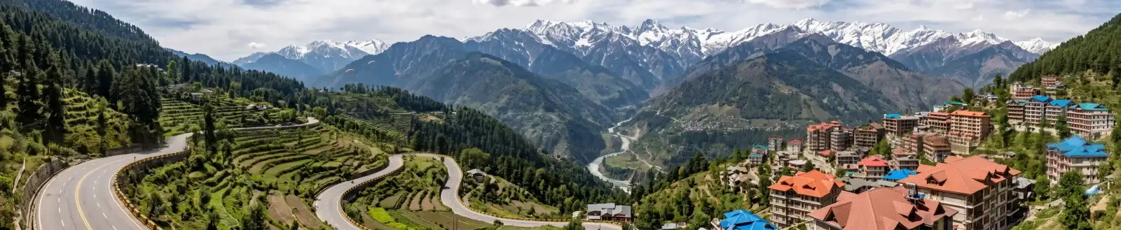 Shimla Manali Package