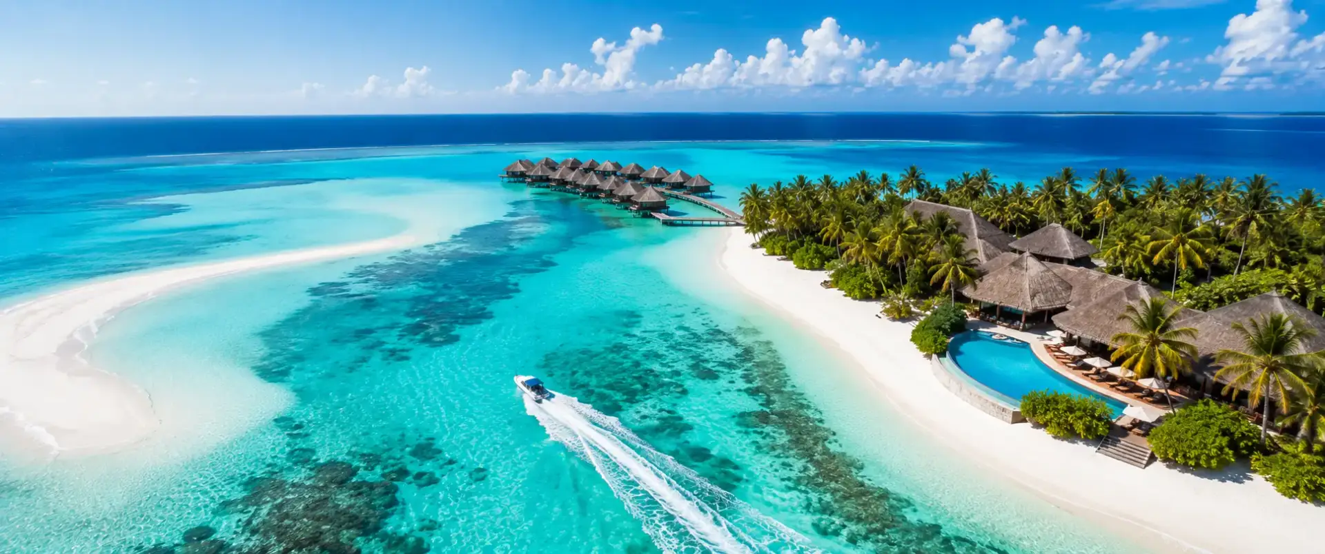 Medhufushi island resort