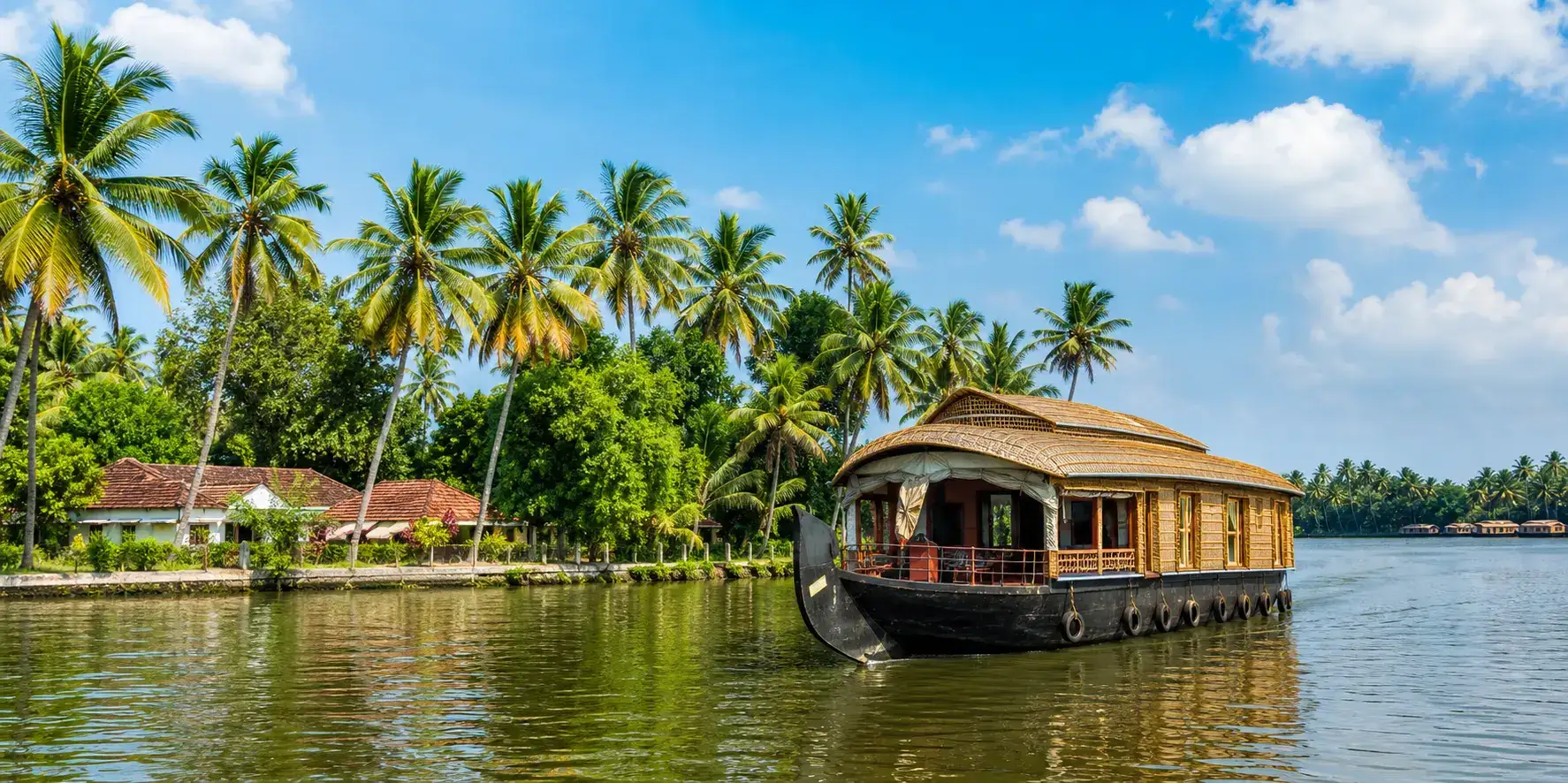 Kerala Ananda Kshetra Yatra