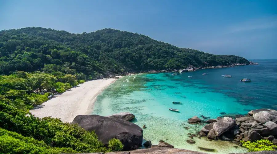 Andaman 5N/6D