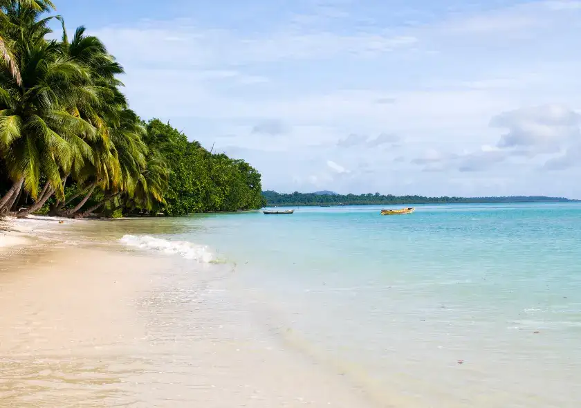 Andaman Tour 3N/4D