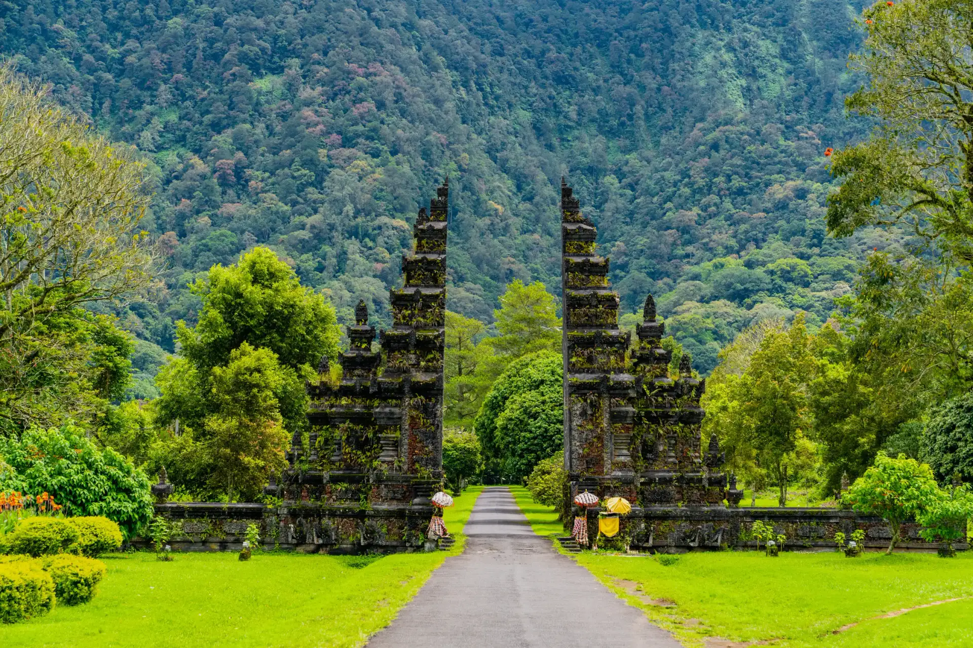 Bali Tour Package from Bangalore