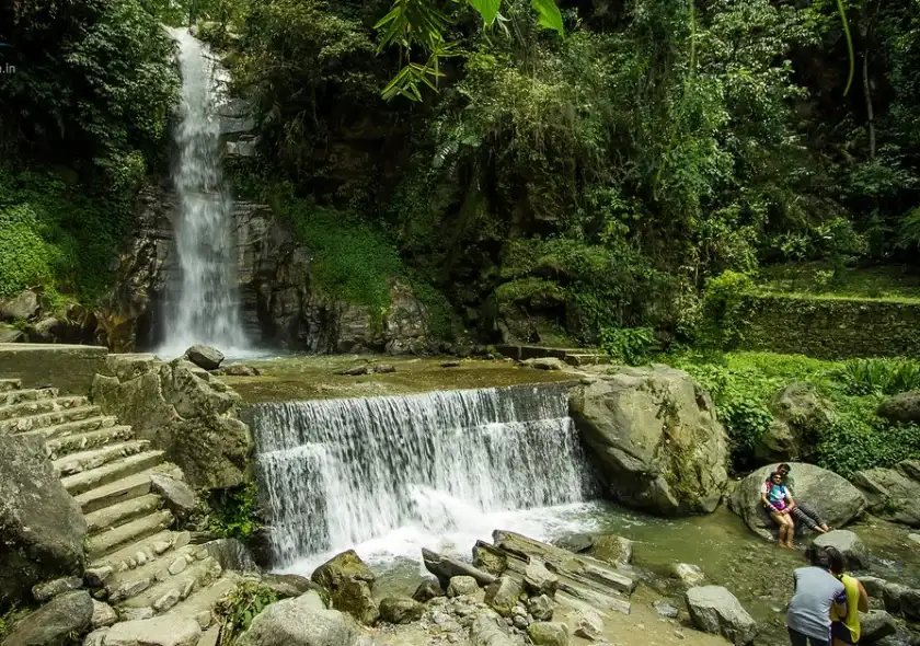 Darjeeling Gangtok Tour Package
