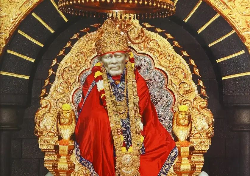Direct Shirdi Package 1N/2D