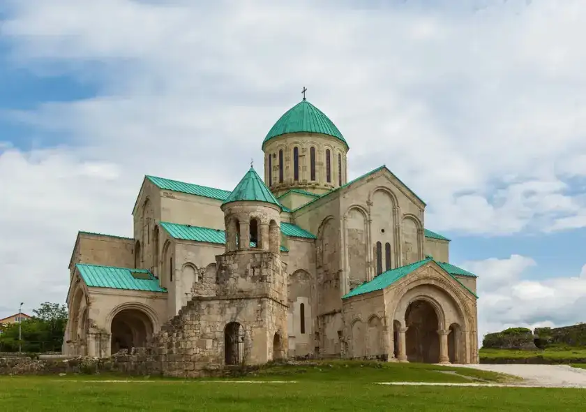Georgia & Armenia Tour Package from Bangalore