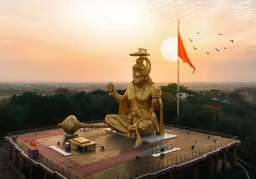 Indore Ujjain Tour Package