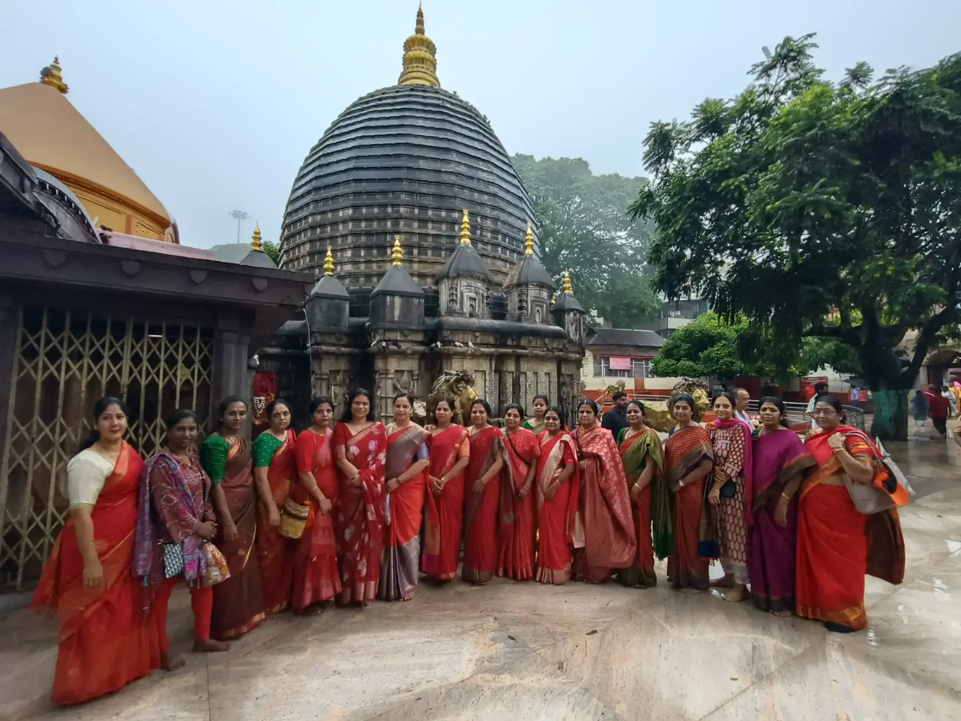 Kamakhya Tour Package