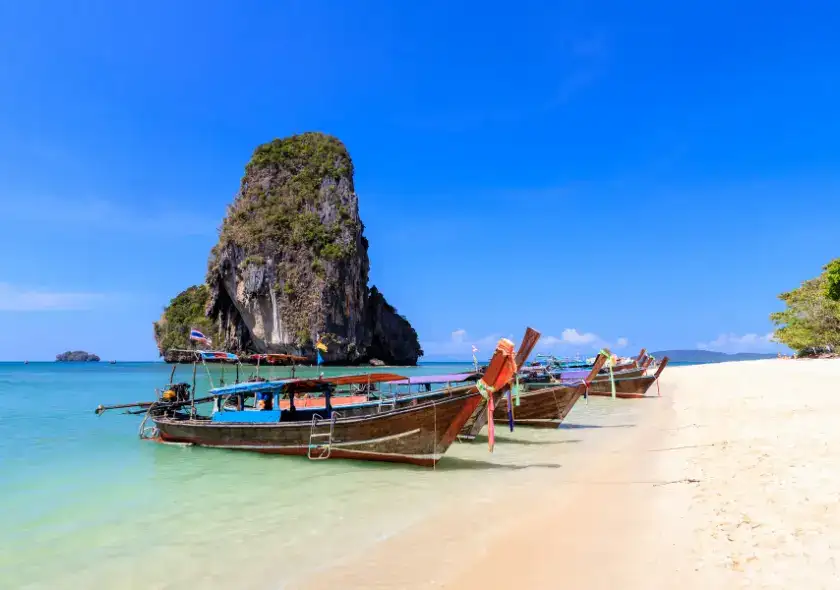 Pattaya and Bangkok Tour Package from Bangalore