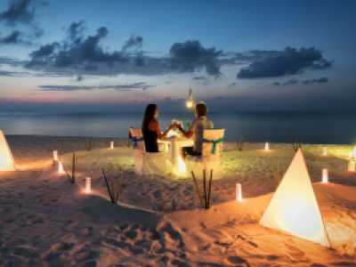 Honeymoon Packages from Bangalore