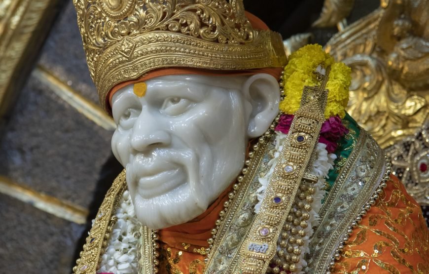 Shirdi 1 Day Package