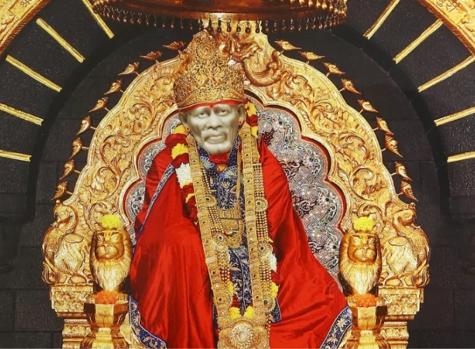 Bangalore to Shirdi tour package and other Domestic packages