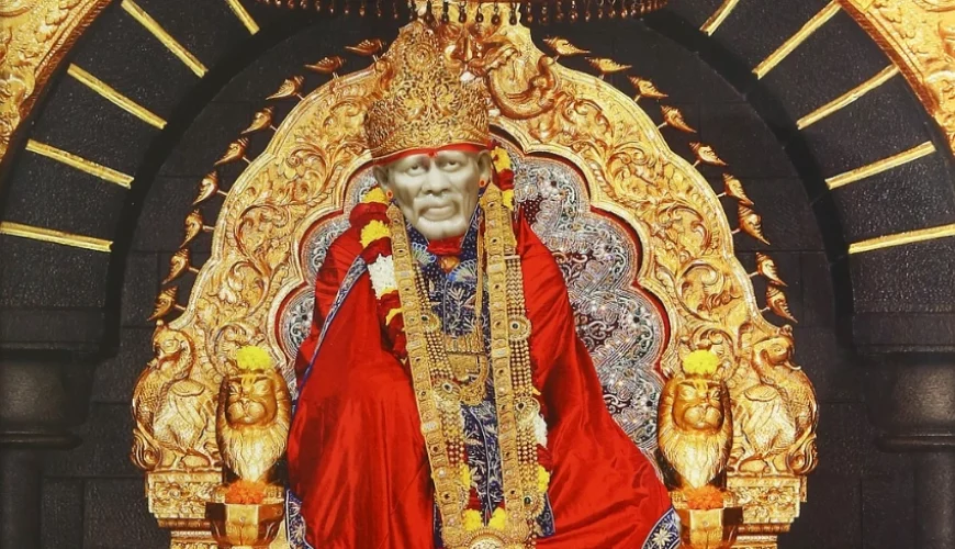 Bangalore to Shirdi tour package and other Domestic packages