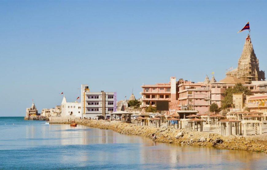 Gujarath 6N 7D New