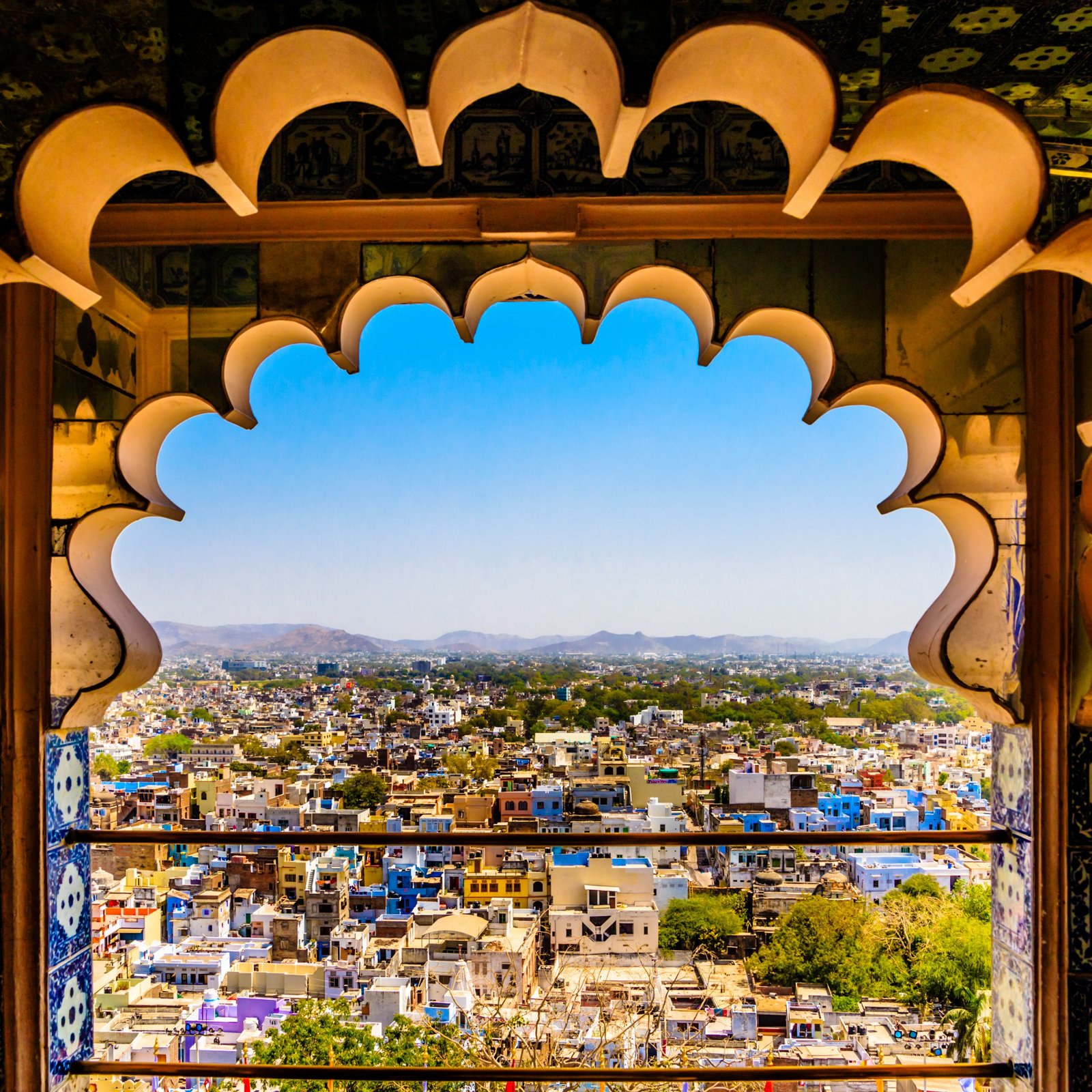 indore city tour package