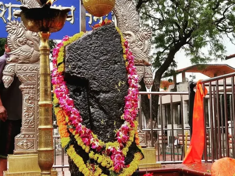 shani deva