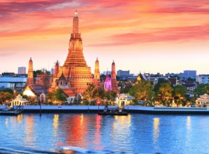 Bangalore to Shirdi tour package and other Domestic packages