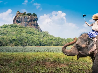srilanka tour packages