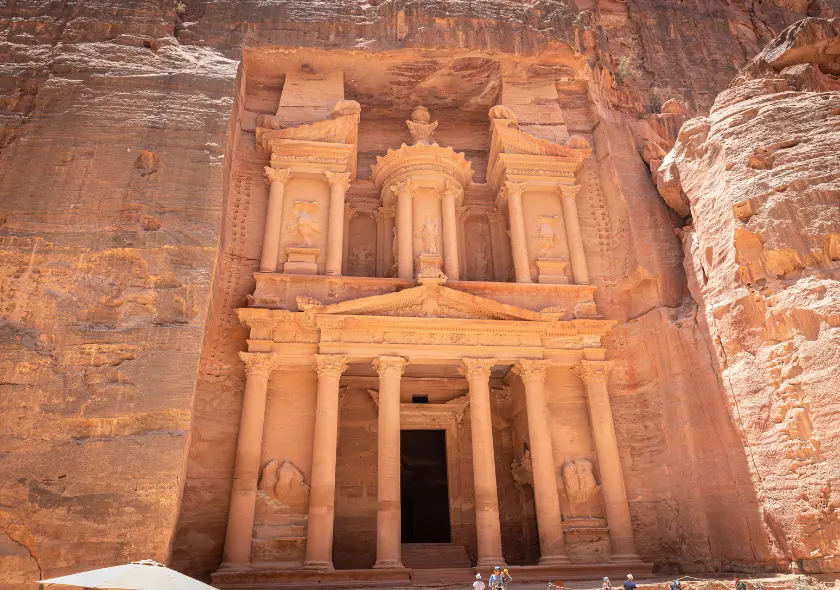 Jordan Tour Package
