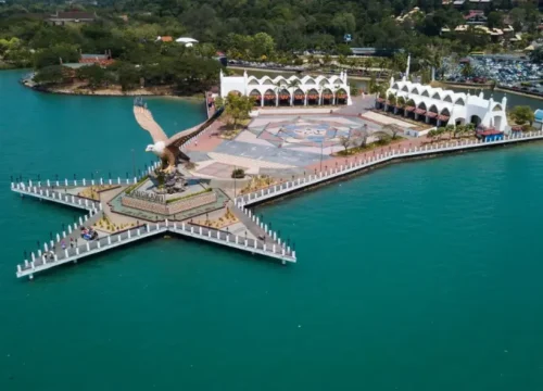 Langkawi Package