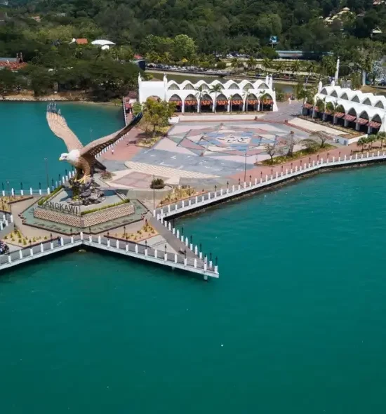 Langkawi Package