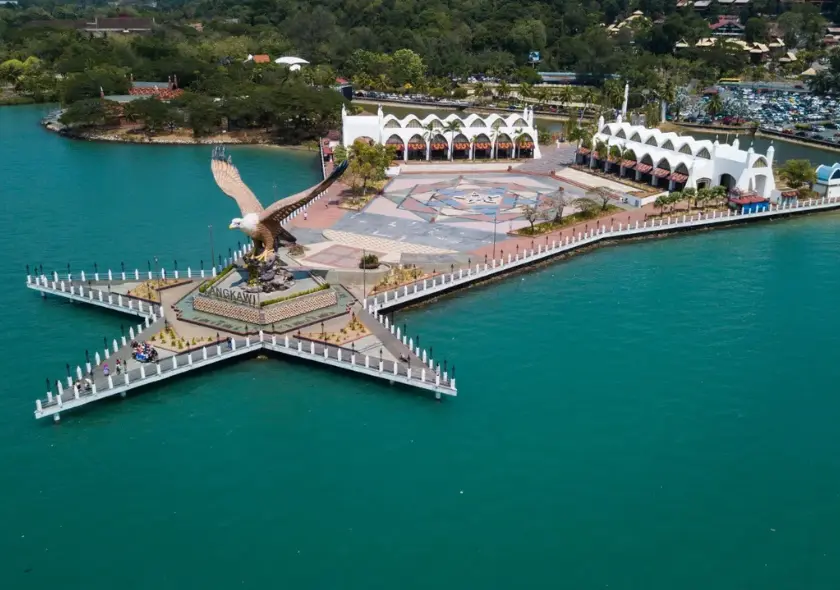 Langkawi Package