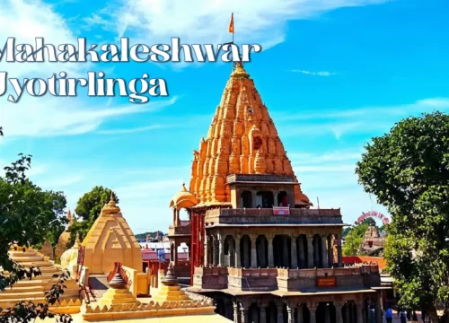 Mahakaleshwar Jyotirlinga – A Divine Journey to Ujjain, Madhya Pradesh