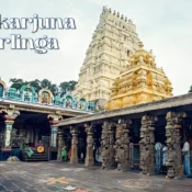 Mallikarjuna Jyotirlinga