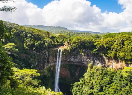 Mauritius Package