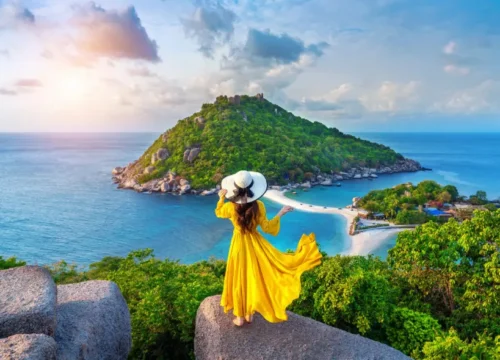 Phu Quoc 4N 5D Without Flight
