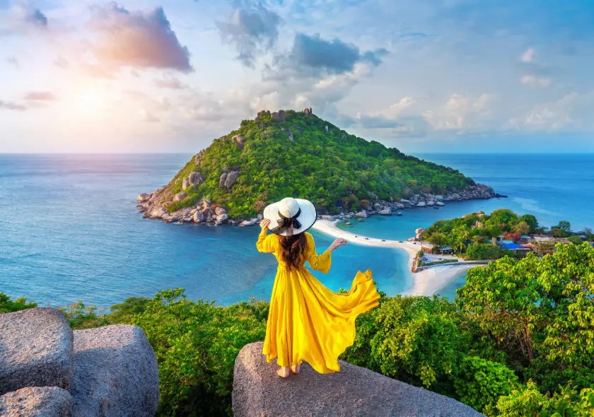 Phu Quoc 4N 5D Without Flight