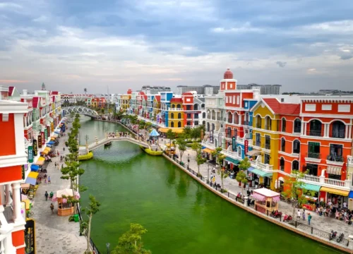 Phu Quoc 3N 4D With Flight