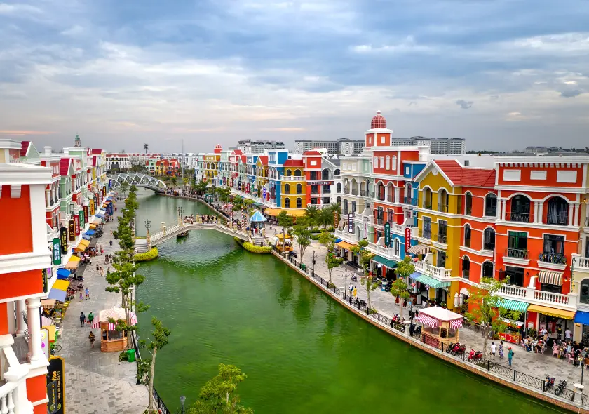 Phu Quoc 3N 4D With Flight