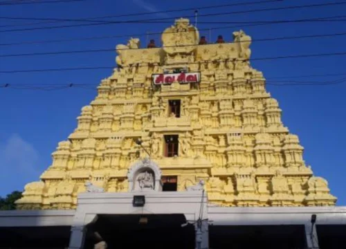 Rameshwaram 4N 5D