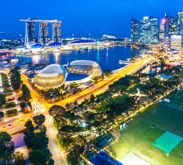 Singapore-&-Malaysia